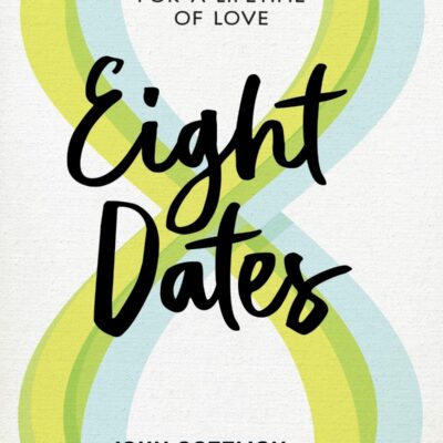 Free Download pdf Eight Dates Essential Conversations For A