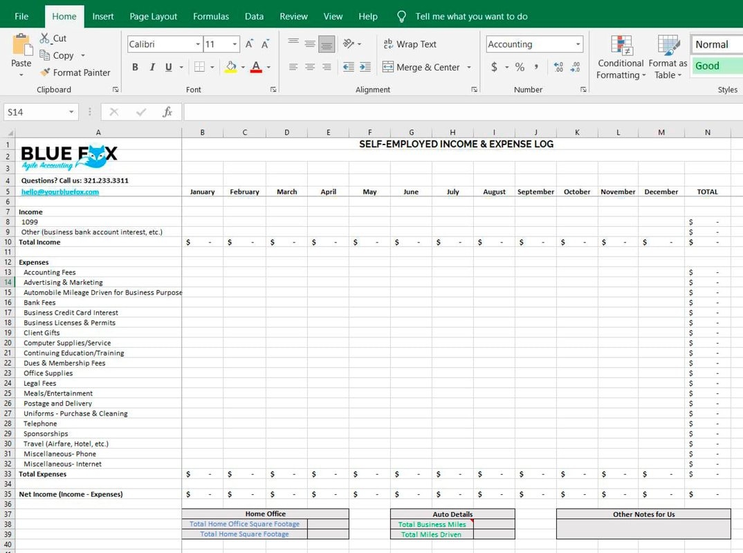 Free Download Schedule C Excel Worksheet For Sole Proprietors BLUE FOX Accounting For Nonprofits And Social Enterprises Free Download Schedule C Excel Worksheet For Sole Proprietors BLUE FOX Accounting For Nonprofits And Social Enterprises