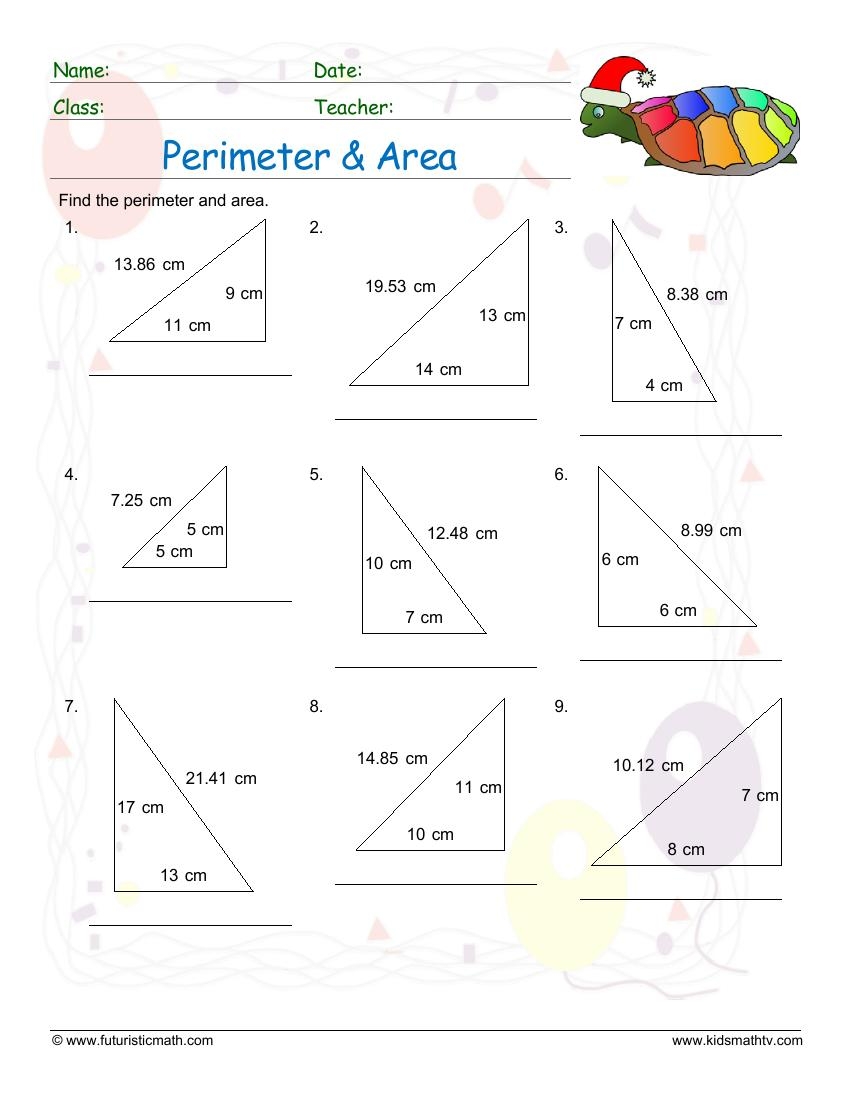 Free Geometry Worksheets Pdf Download Math Champions