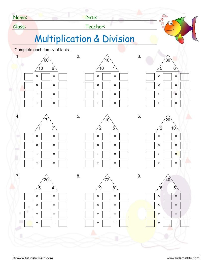 Free Multiplication Math Worksheets Pdf Math Champions Free Multiplication Math Worksheets Pdf Math Champions