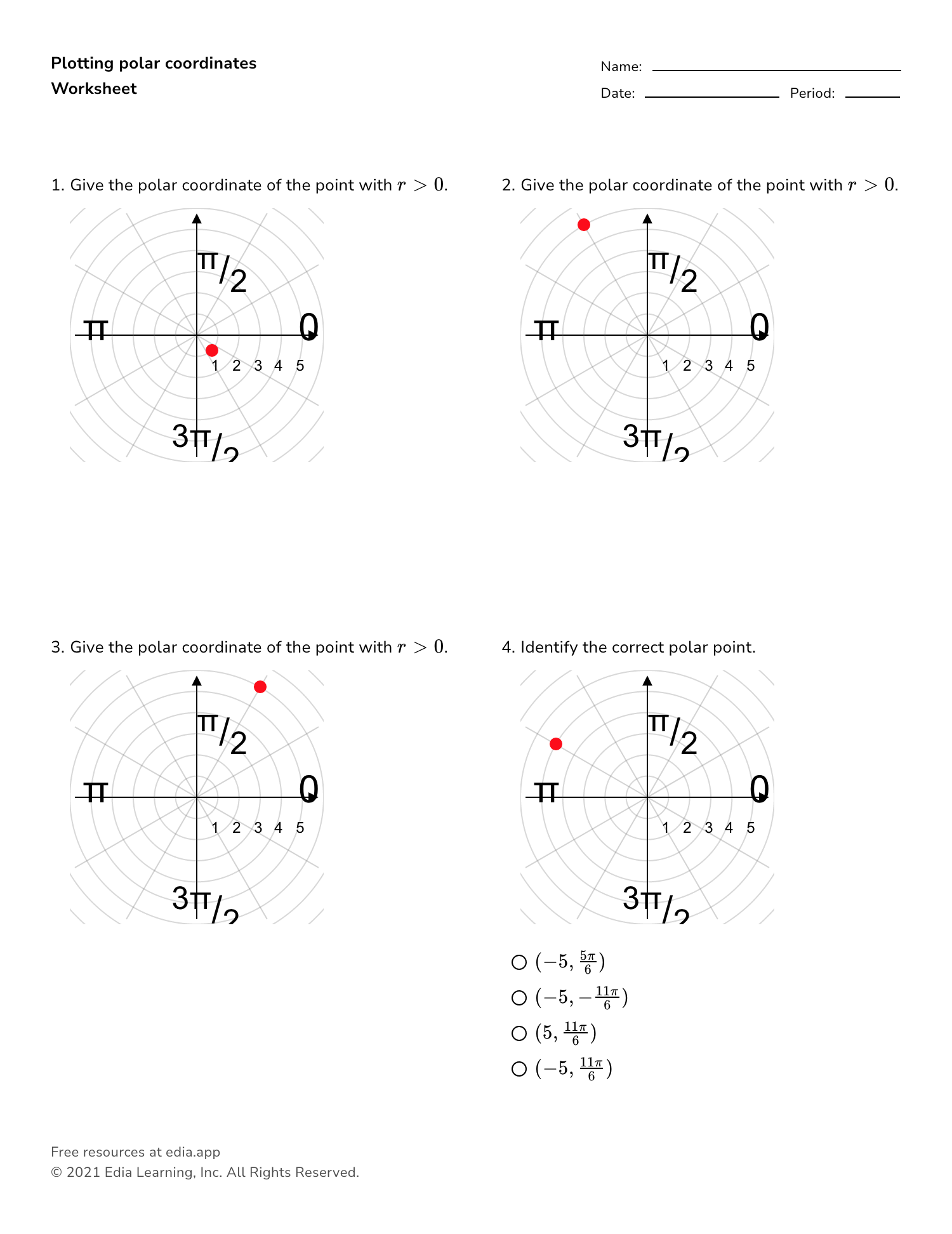 Free Polar Coordinates Worksheet Download Free Polar Coordinates Worksheet Png Images Free Worksheets On Clipart Library Free Polar Coordinates Worksheet Download Free Polar Coordinates Worksheet Png Images Free Worksheets On Clipart Library