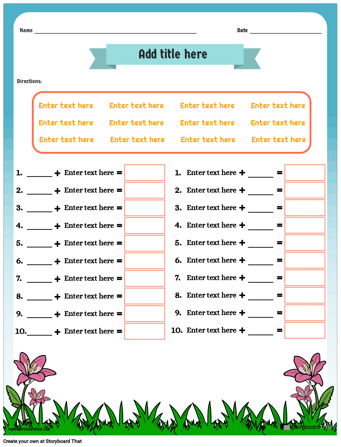 prefixes and suffixes worksheets pdf