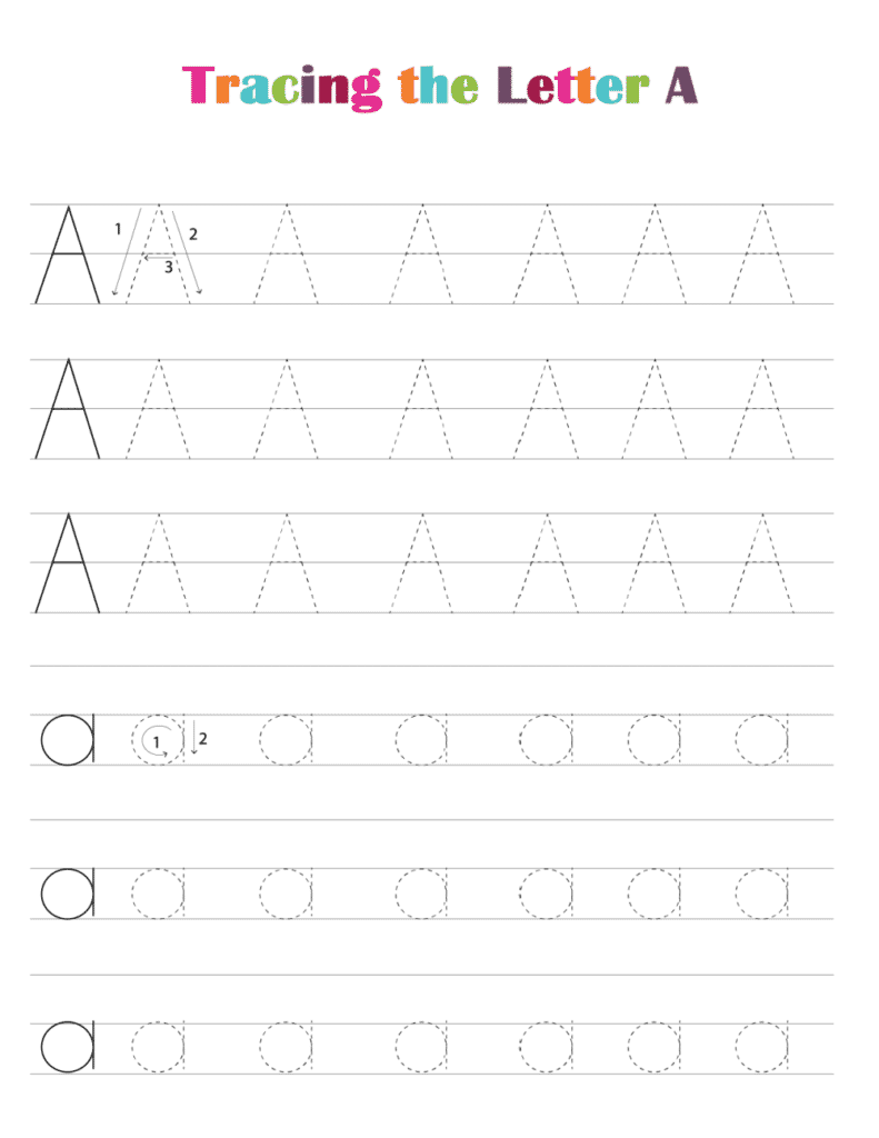 letter tracing worksheets pdf free download letter tracing worksheets pdf free download