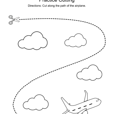 Free Printable Cutting Worksheets For Preschoolers Free Printables Lettering SVG Files Tools Apps