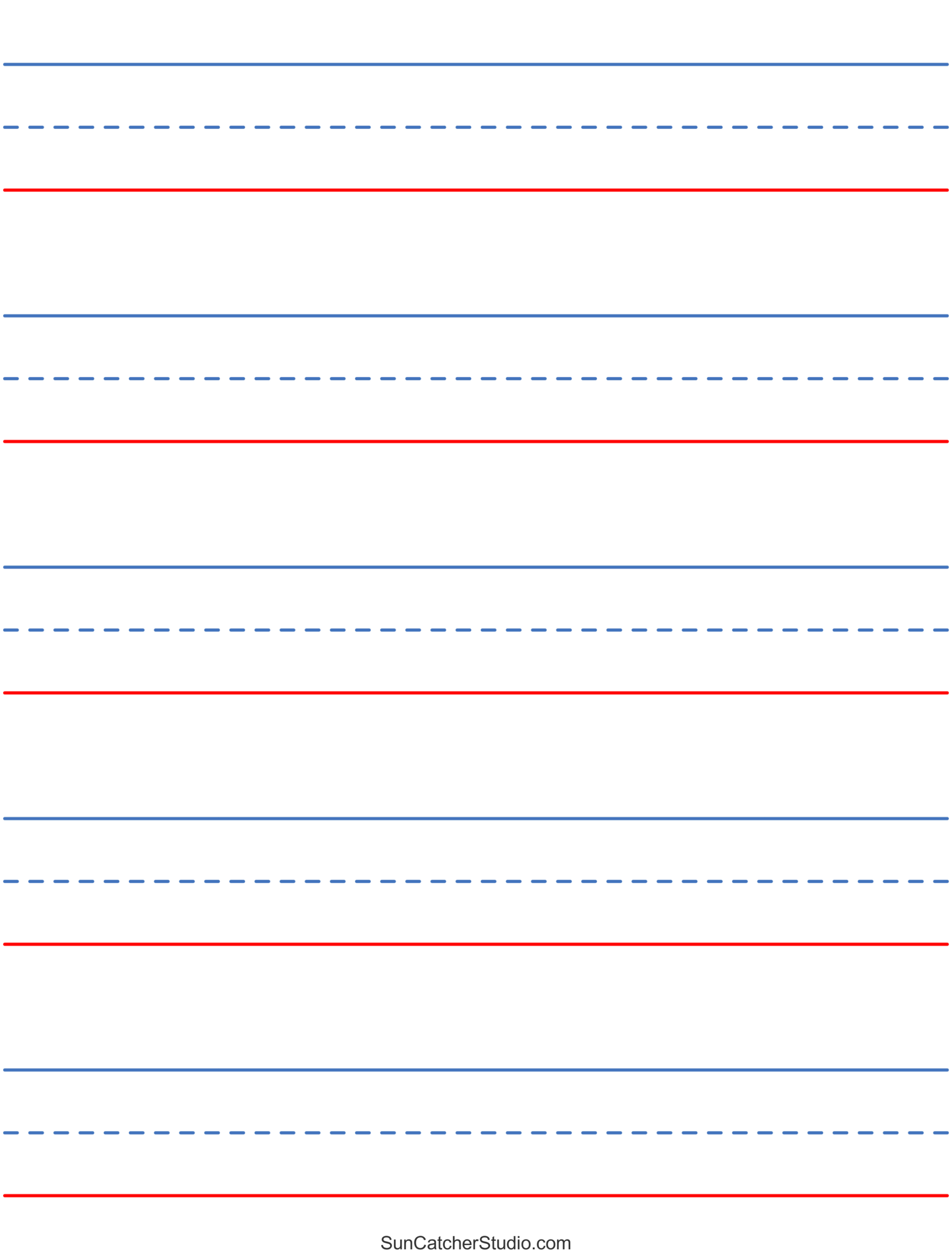 printable papers free