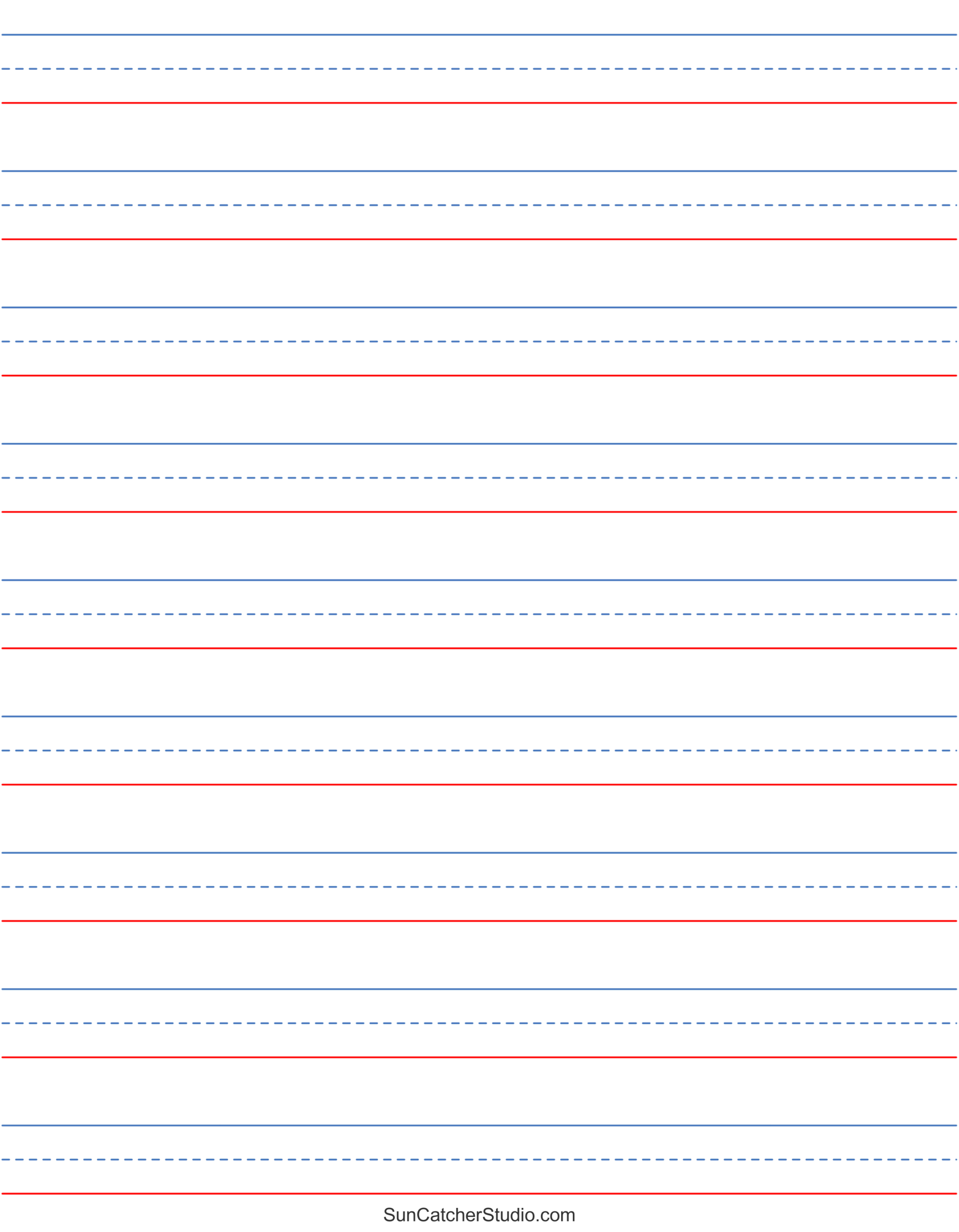 Free Printable Lined Paper Handwriting Notebook Templates Free Printables Lettering SVG Files Tools Apps Free Printable Lined Paper Handwriting Notebook Templates Free Printables Lettering SVG Files Tools Apps