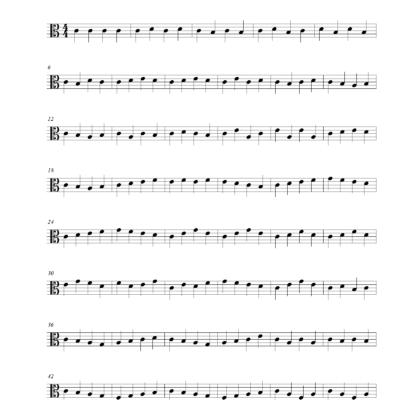 FREE Printable Music Note Naming Worksheets Presto It s Music Magic Publishing