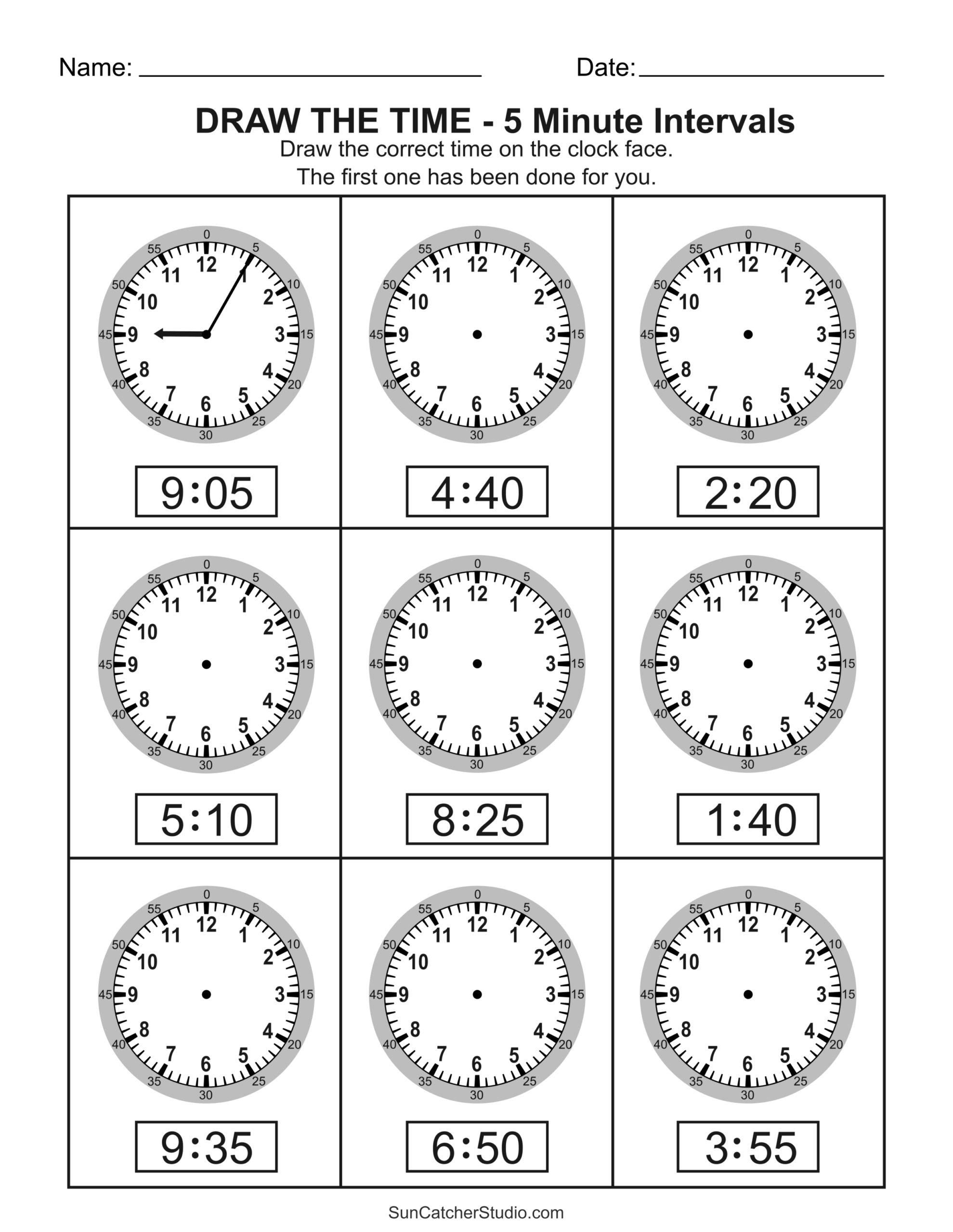 Free Printable Telling Time Worksheets Analog Clock Free Printables Lettering SVG Files Tools Apps Free Printable Telling Time Worksheets Analog Clock Free Printables Lettering SVG Files Tools Apps