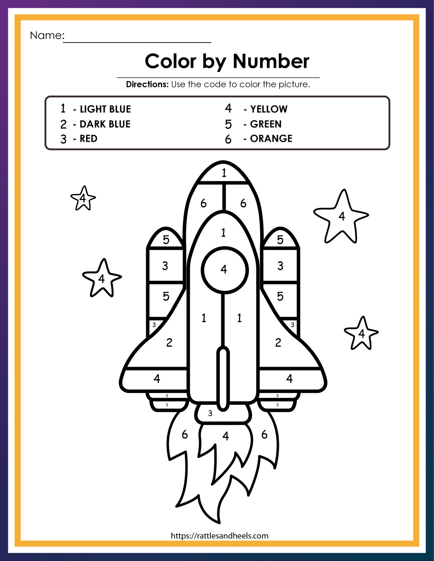 free printable worksheets for students