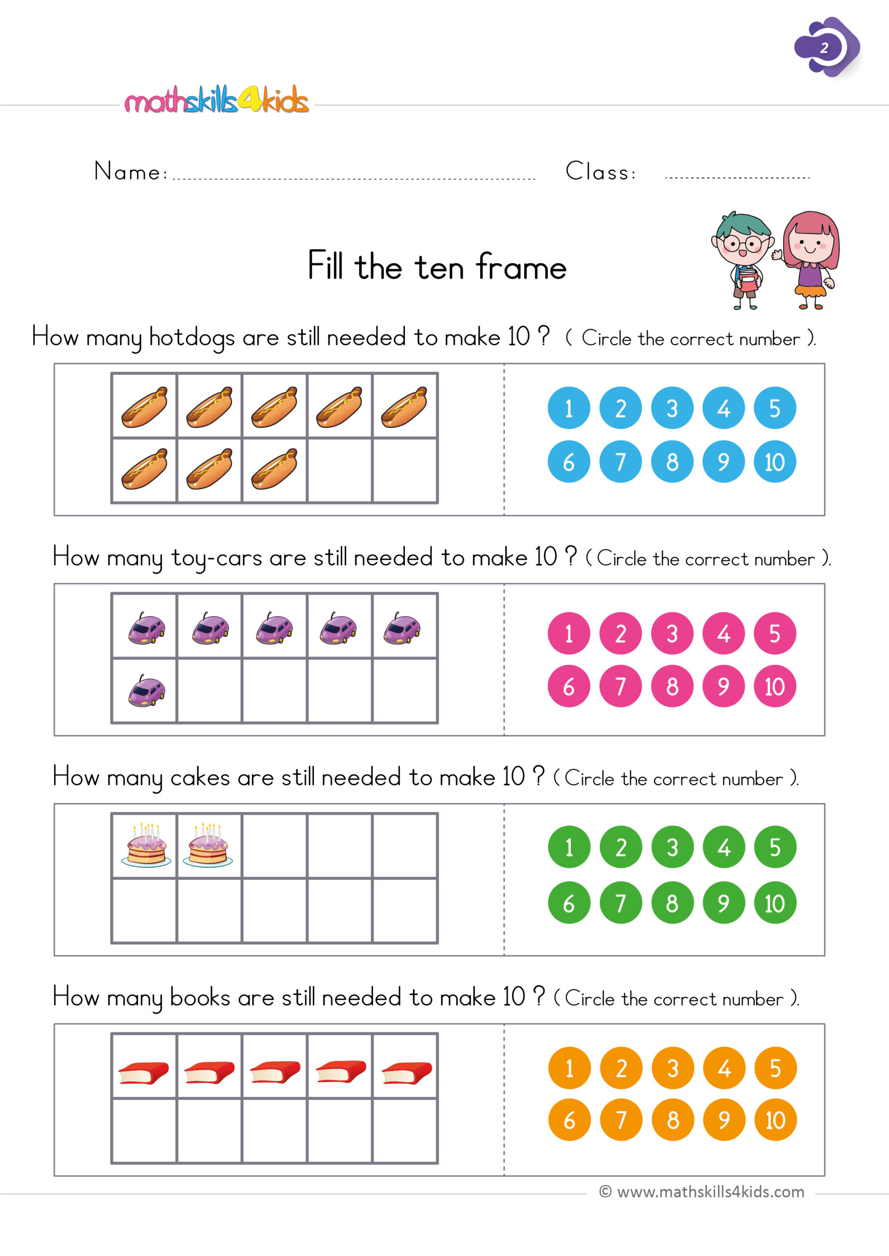 grade 1 math worksheets pdf