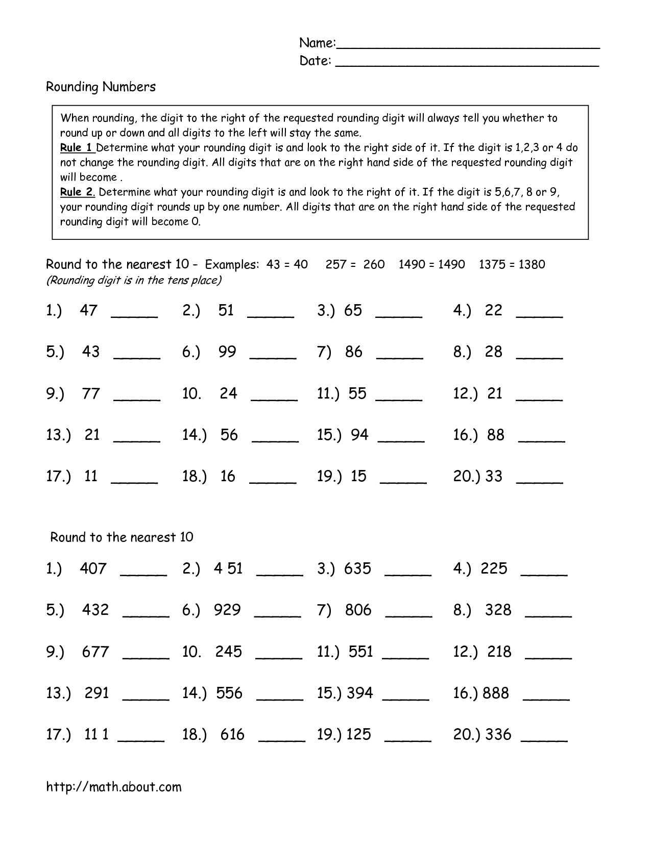 GED Math Equation Inequality Worksheets By Effortless Math Worksheets Library GED Math Equation Inequality Worksheets By Effortless Math Worksheets Library