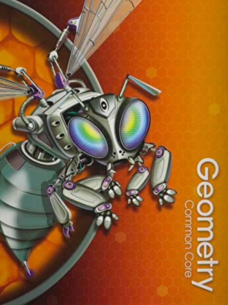 Geometry Answers And Solutions 9th To 10th Grade Mathleaks