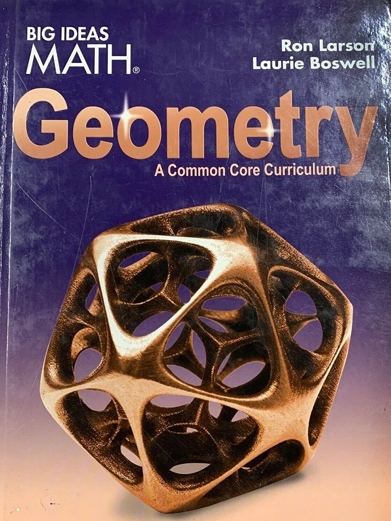 Geometry Answers And Solutions 9th To 10th Grade Mathleaks