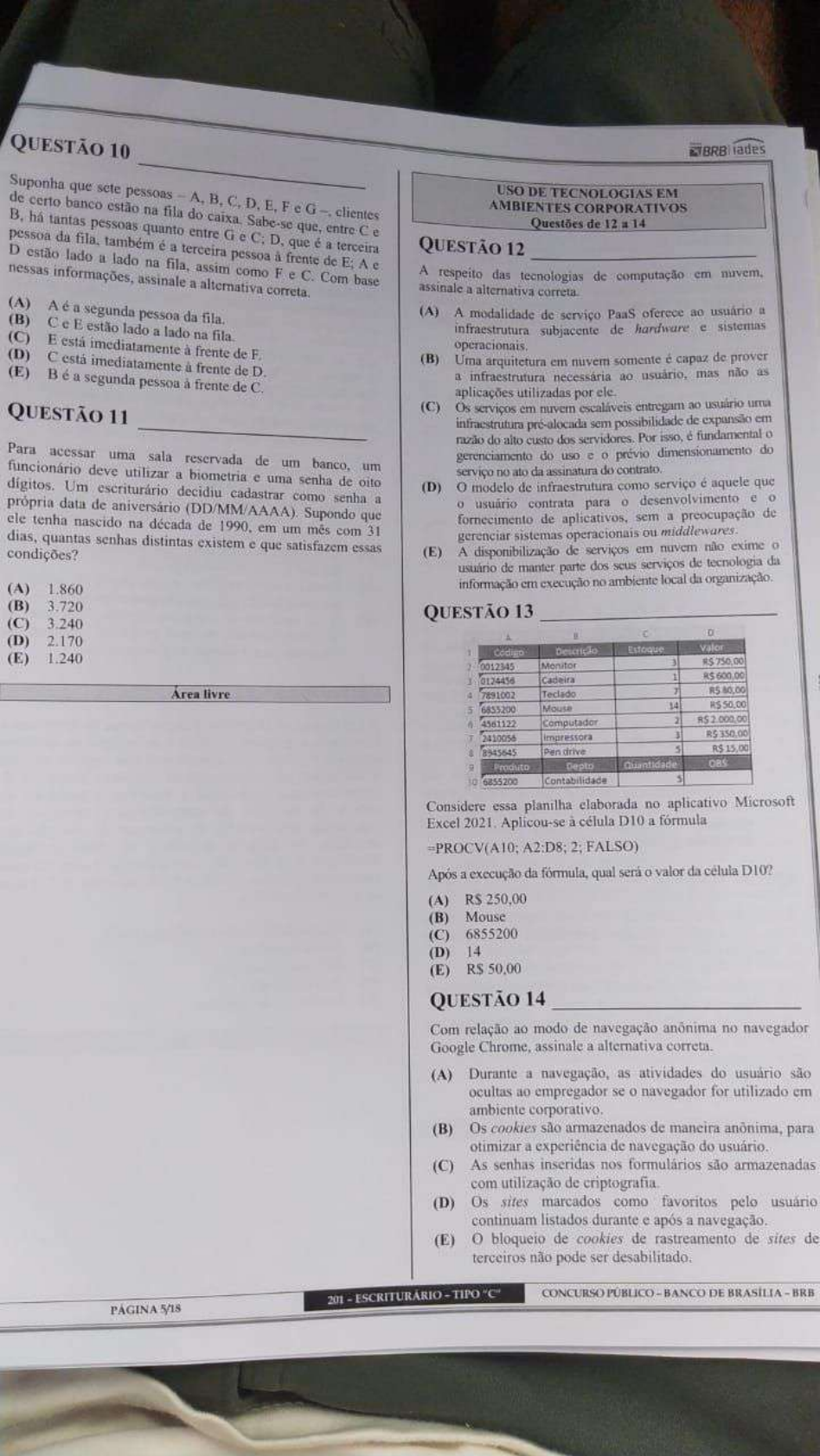 Gr tis Prova BRB Material Claro E Objetivo Em PDF Para Estudo R pido Gr tis Prova BRB Material Claro E Objetivo Em PDF Para Estudo R pido