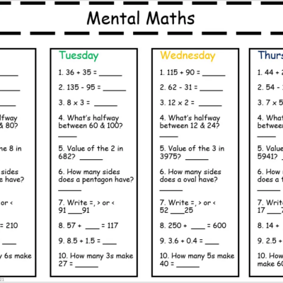 Grade 3 Free Math Worksheets Printable Worksheets