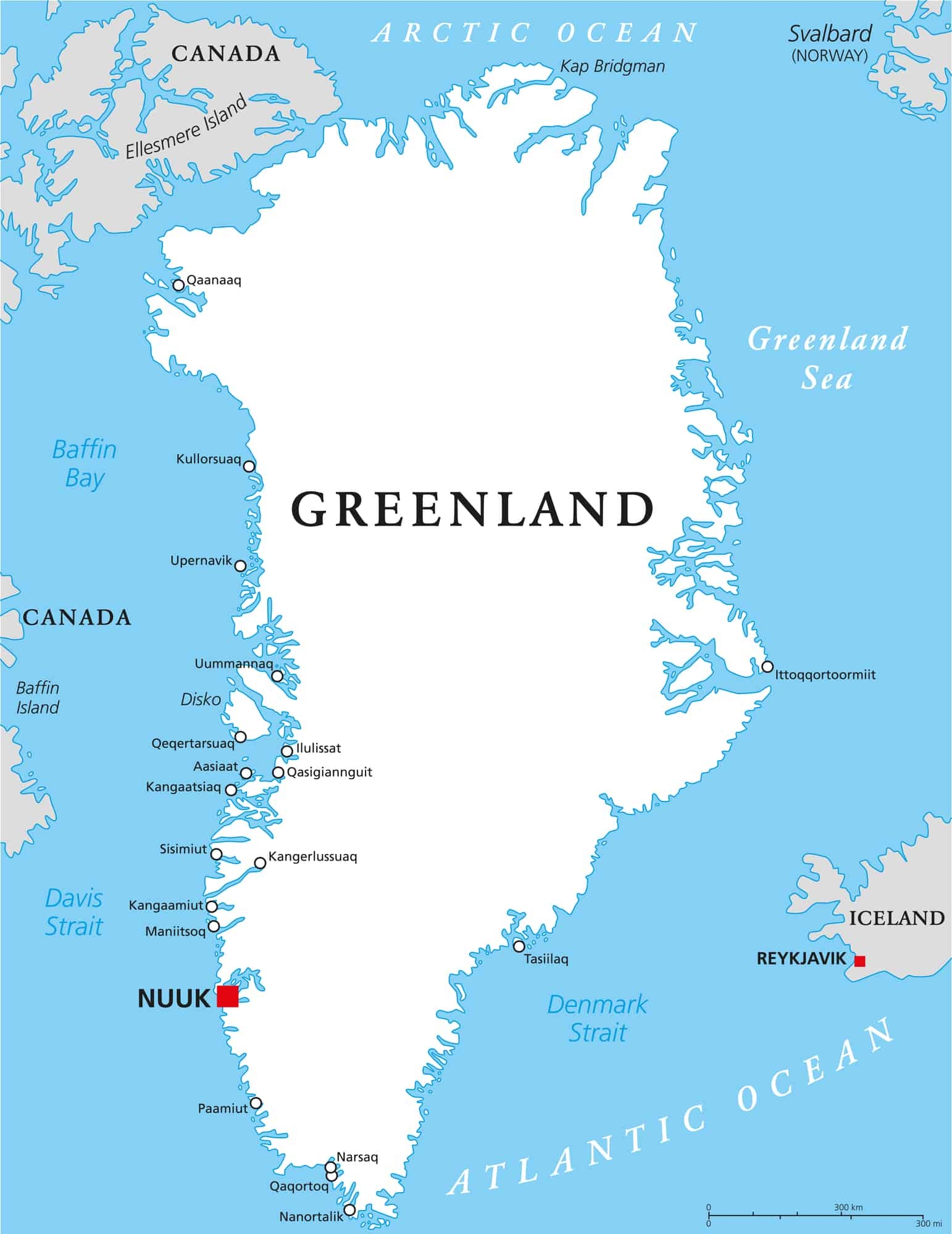 Greenland Globe Trottin Kids Greenland Globe Trottin Kids
