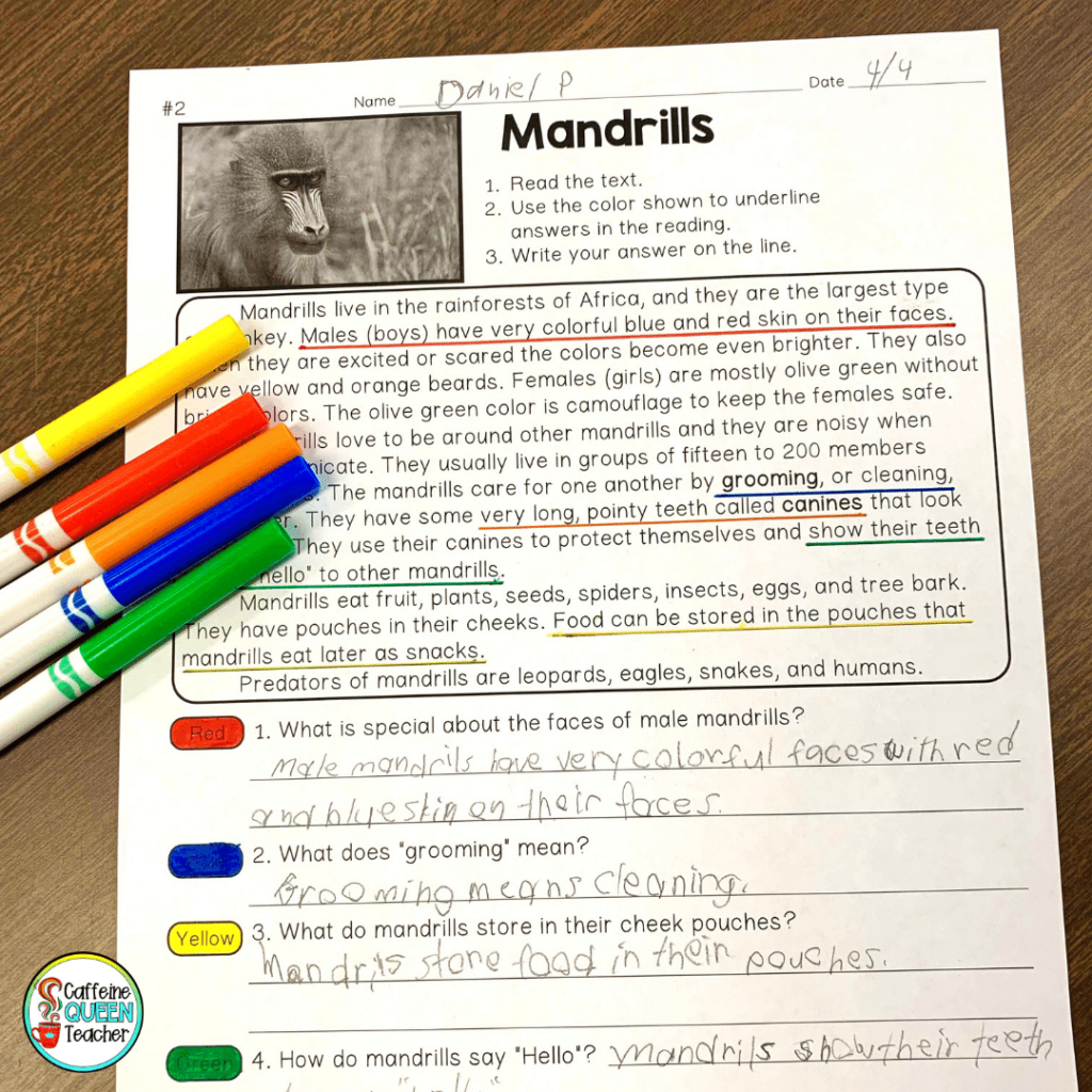 finding text evidence worksheets pdf finding text evidence worksheets pdf