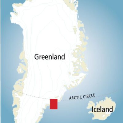 Iceland Greenland Tour Icelandic Mountain Guides