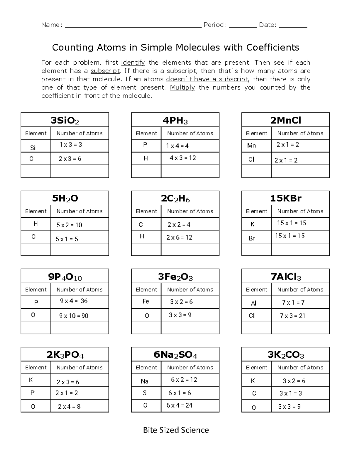 Kami Export Faith Mendieta Counting Atoms In Molecules Worksheet Answers Studocu Kami Export Faith Mendieta Counting Atoms In Molecules Worksheet Answers Studocu