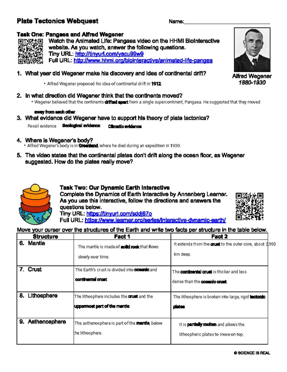 is alfred wegener innocent worksheet answers is alfred wegener innocent worksheet answers