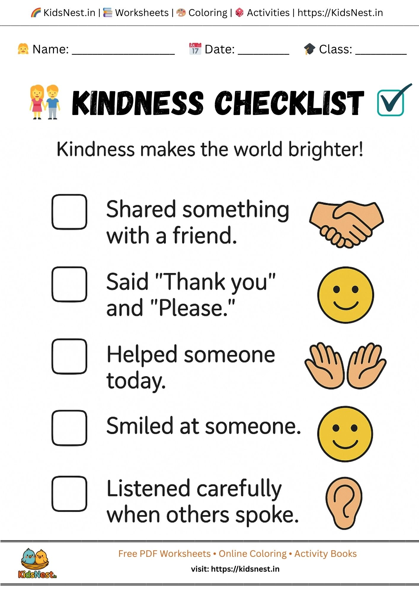 KidsNest in KidsNest in