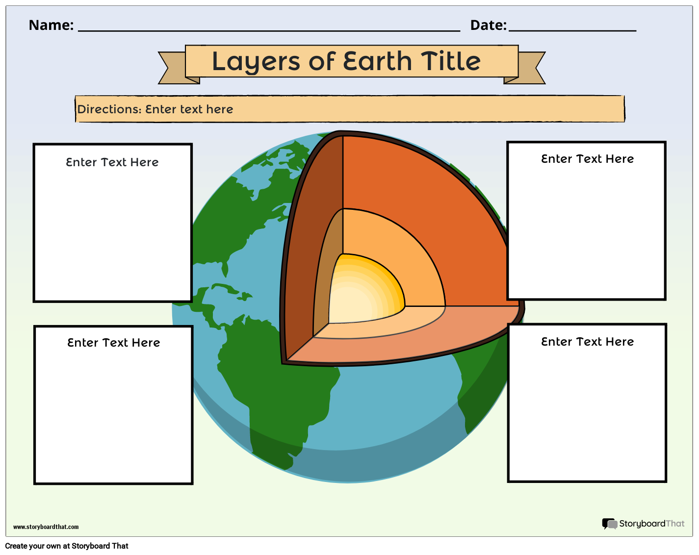 layers of earth worksheet pdf layers of earth worksheet pdf