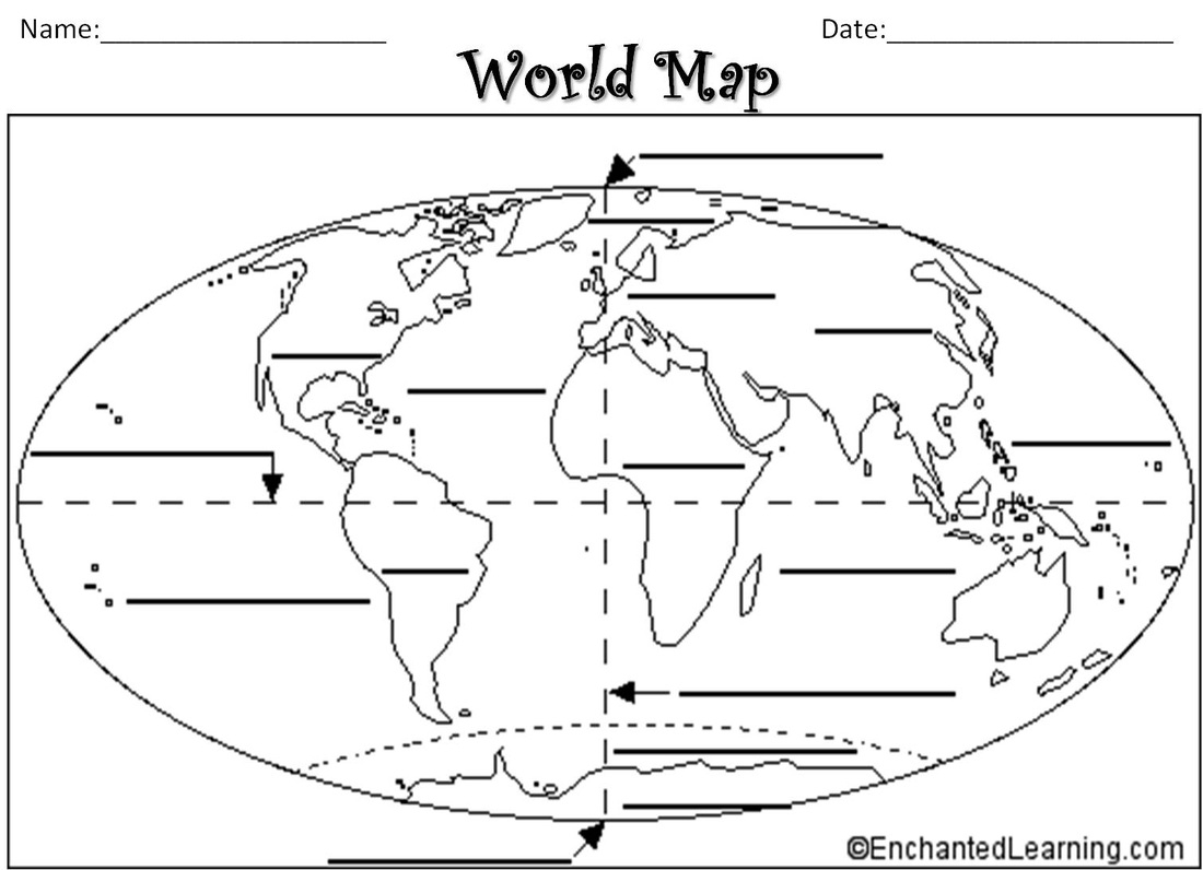 printable continents and oceans worksheet pdf printable continents and oceans worksheet pdf