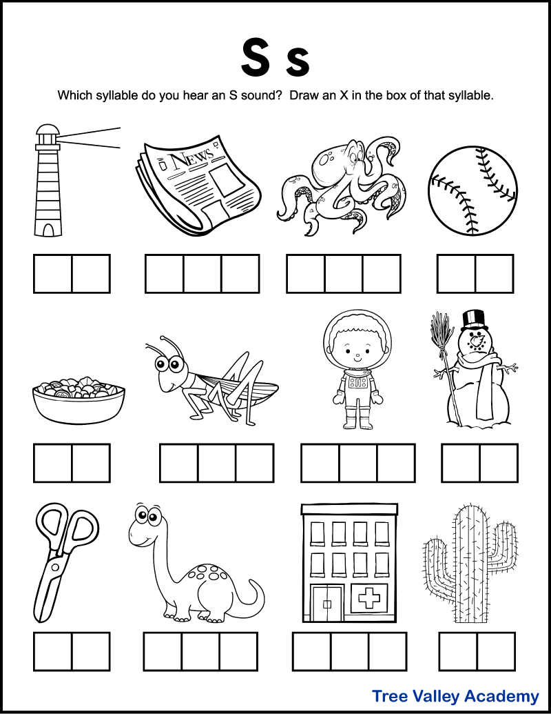 children's worksheets free children's worksheets free