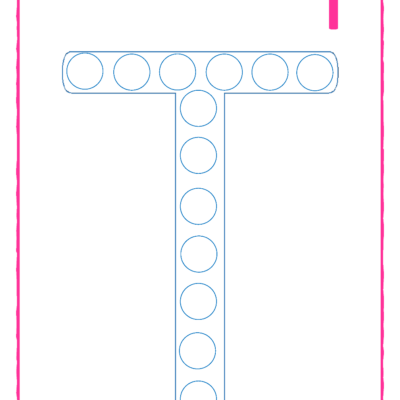 Letter T Activities For Preschool Letter T Worksheets Letter T Crafts Letter T Printables MegaWorkbook