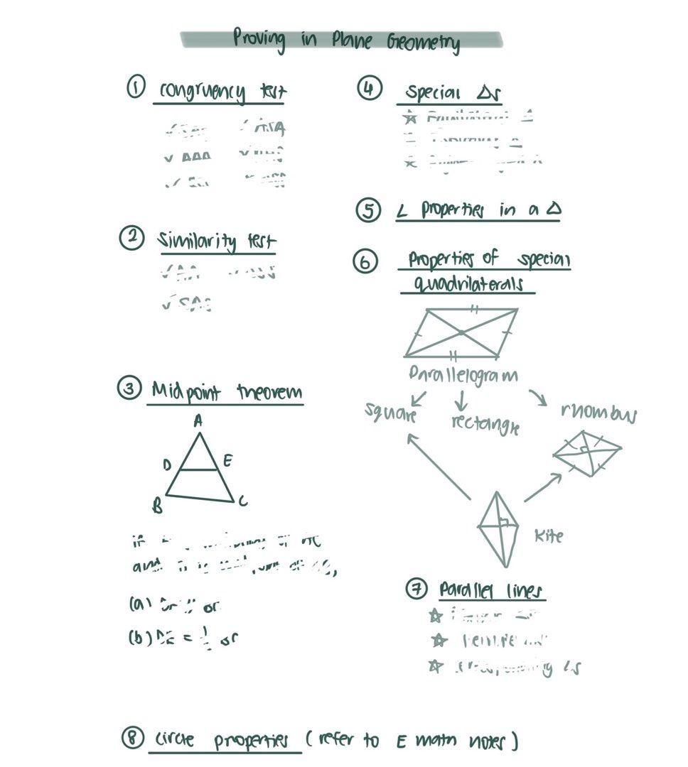 Line Segment Converse Midpoint Theorem Midpoint Theorem And Segment Bisector Midpoint Formula And Line Segment Converse Midpoint Theorem Midpoint Theorem And Segment Bisector Midpoint Formula And