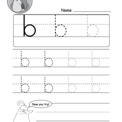 Lowercase Letter Tracing Worksheets Free Printables Doozy Moo