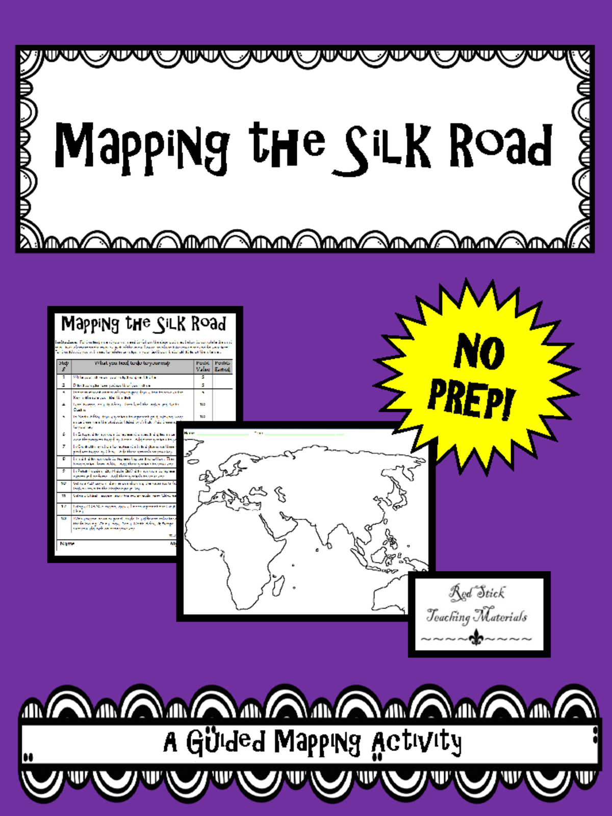 Mapping Activity The Silk Road Journey World History Studocu Mapping Activity The Silk Road Journey World History Studocu