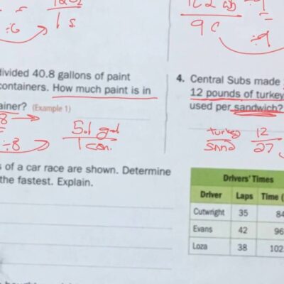 Math 1 3 Independent Practice YouTube Worksheets Library