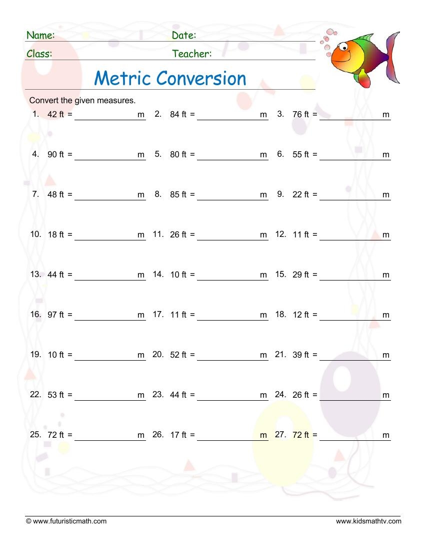 Measurement Math Worksheets Pdf Printable Math Champions Measurement Math Worksheets Pdf Printable Math Champions