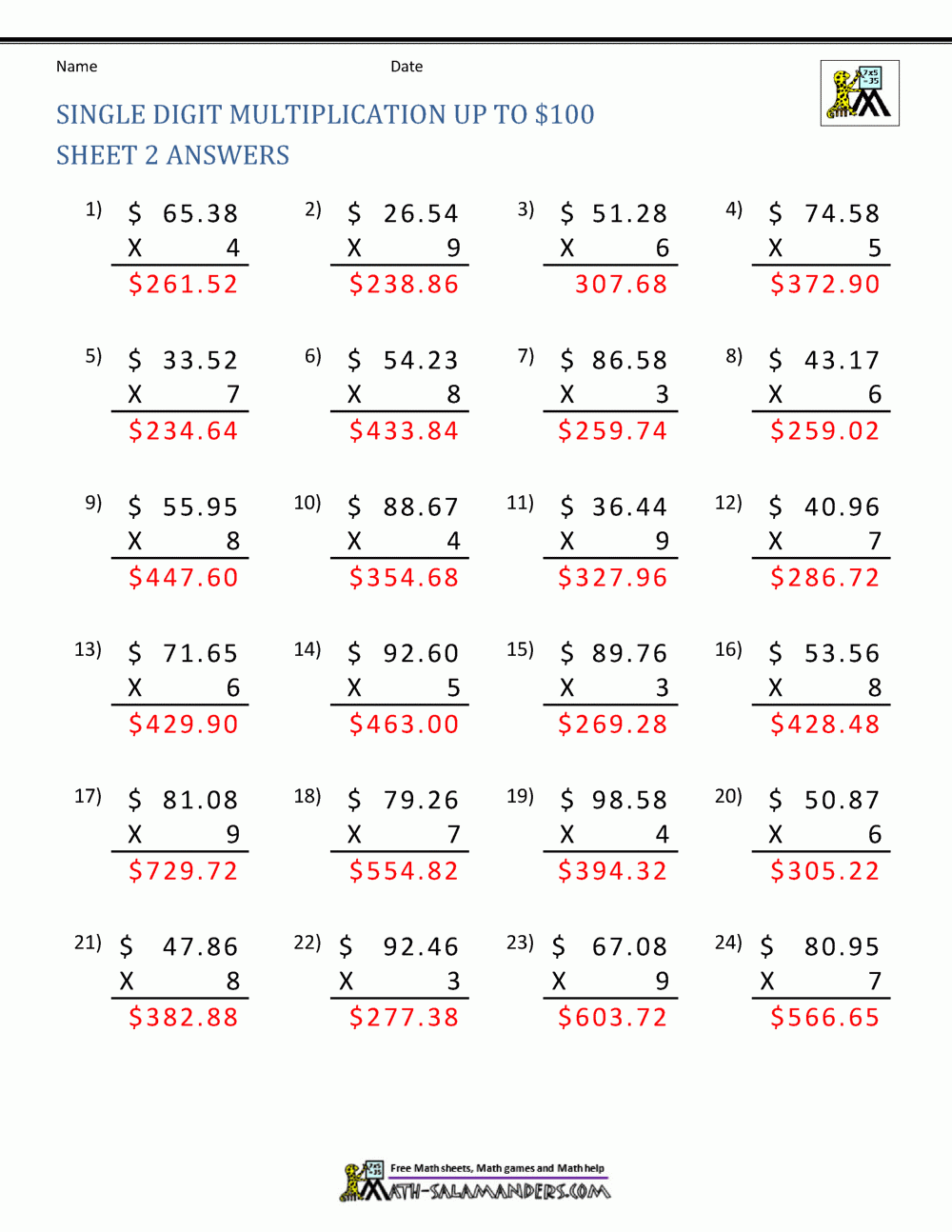 Multiplying Decimals In Columns Worksheets Worsheets Library Worksheets Library Multiplying Decimals In Columns Worksheets Worsheets Library Worksheets Library