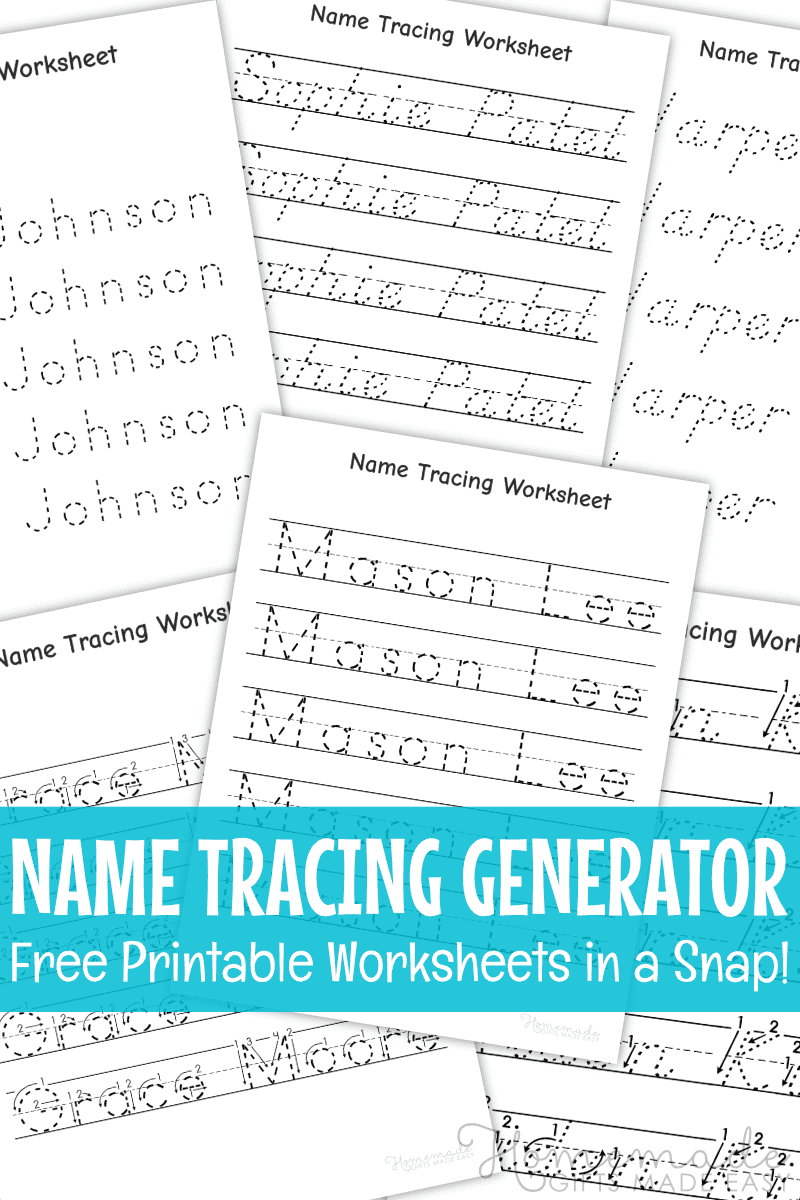 name tracing worksheets pdf name tracing worksheets pdf