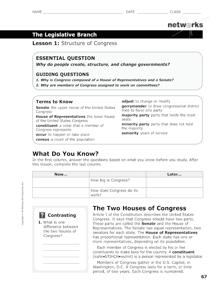 Networks Worksheet Answer Key Fill Online Printable Fillable Blank PdfFiller Networks Worksheet Answer Key Fill Online Printable Fillable Blank PdfFiller
