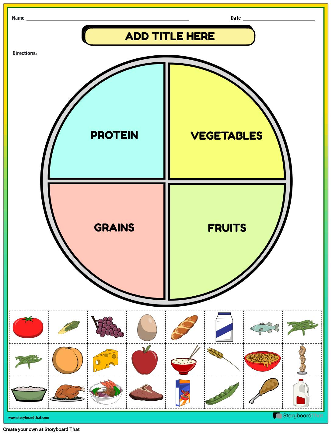 Nutrition Worksheets Free Printable Ideas And Templates Nutrition Worksheets Free Printable Ideas And Templates