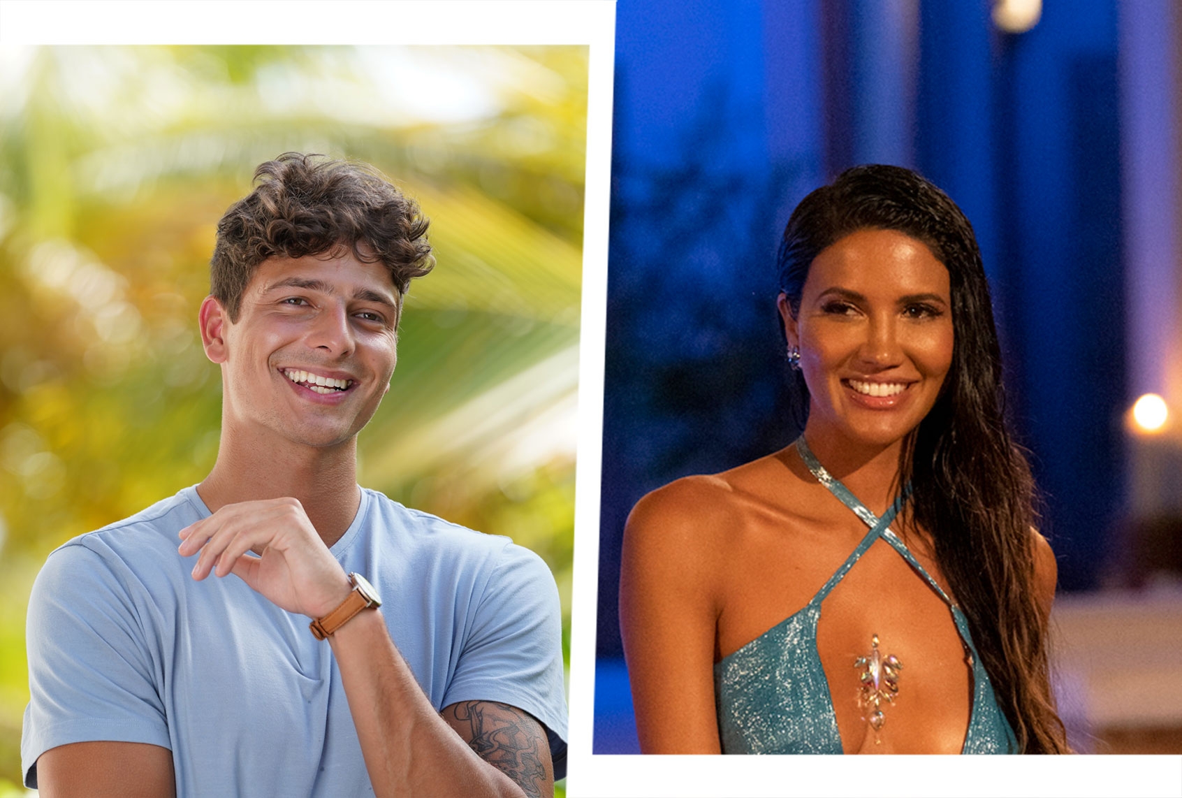 On FBoy Island The Feminist Mansplain Puts An End To bros Before Hoes Salon