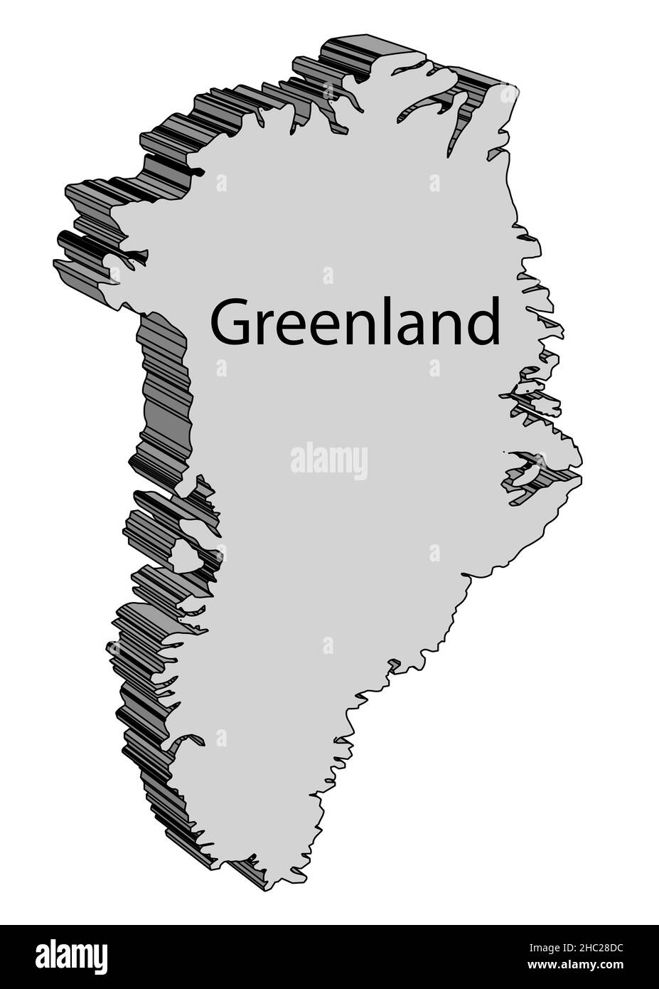 Outline Map Greenland Hi res Stock Photography And Images Alamy Outline Map Greenland Hi res Stock Photography And Images Alamy