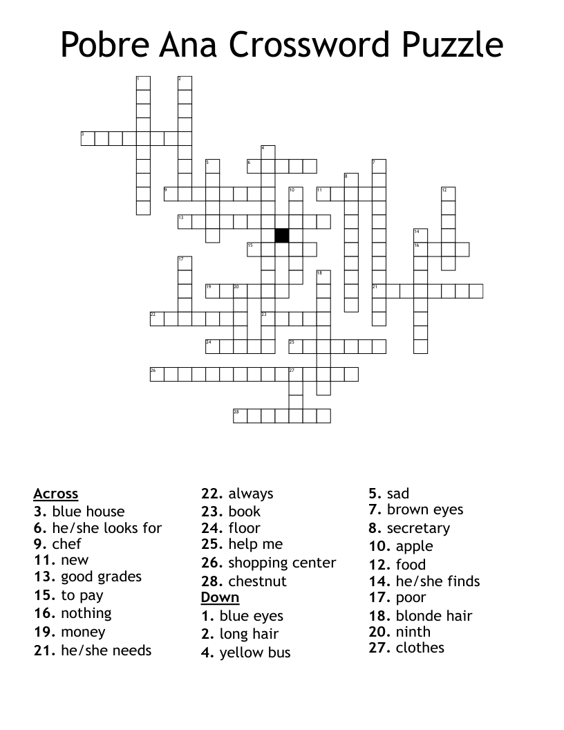 Pobre Ana Chapter 5 Questions POBRE ANA CAPITULO 5 True False Worksheets Library Pobre Ana Chapter 5 Questions POBRE ANA CAPITULO 5 True False Worksheets Library