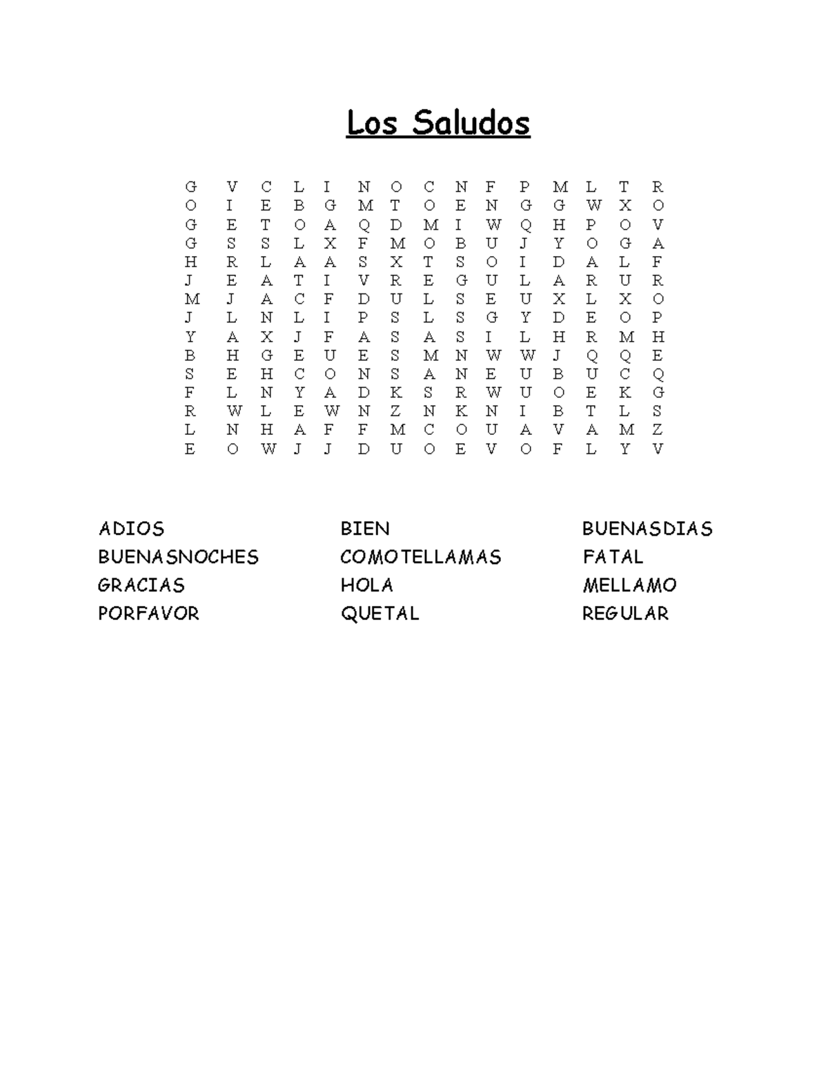 Practice Worksheet Conjugating Verb Ir to Go In Spanish Studocu