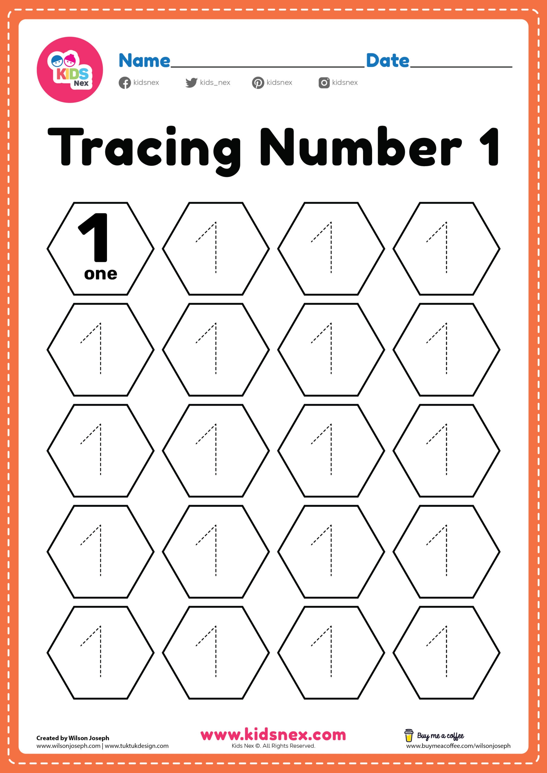 tracing worksheets for preschool pdf