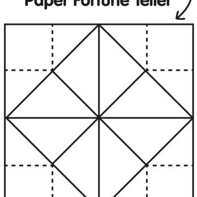 Printable Activities You Can Do At Home The Works