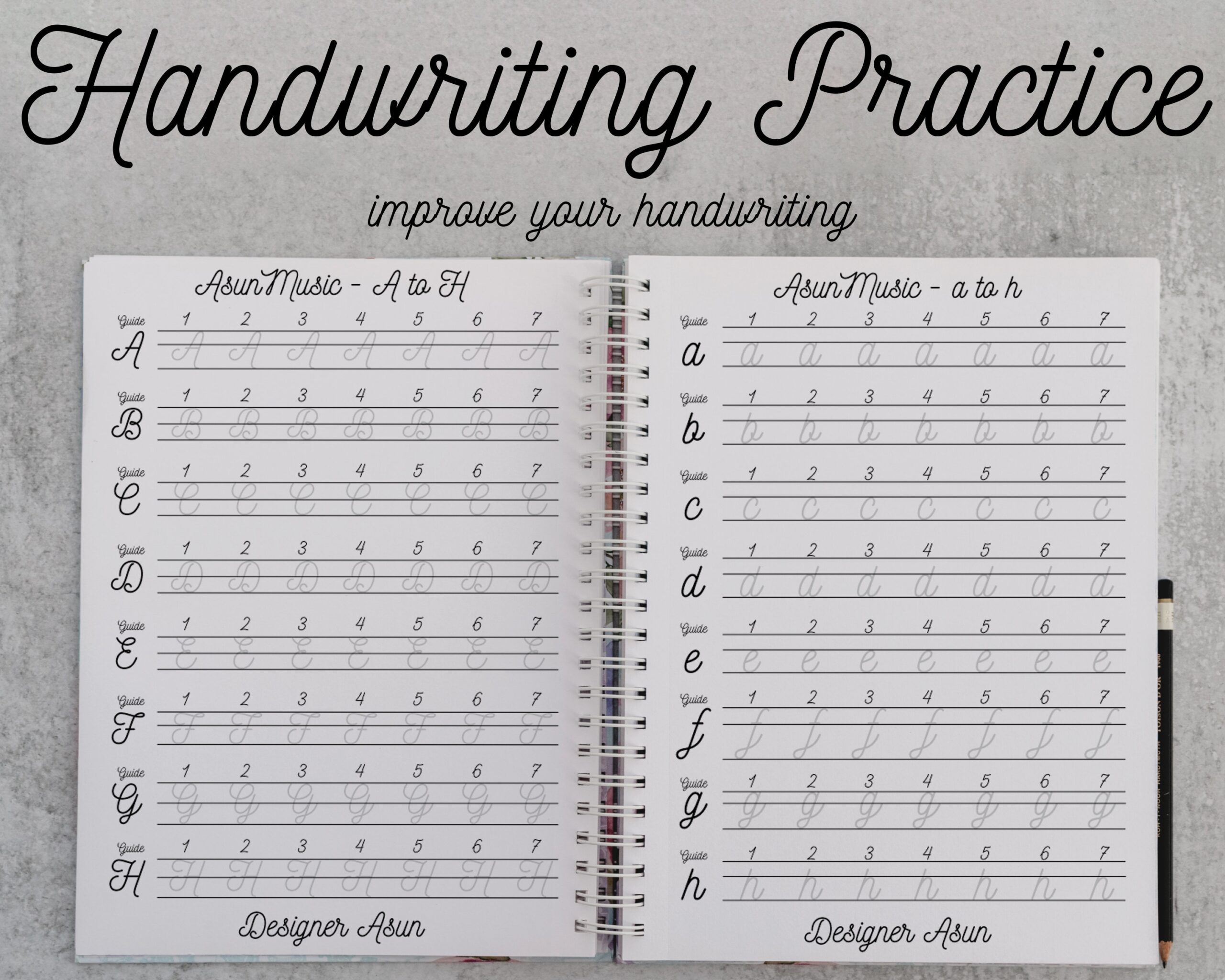 penmanship writing worksheets penmanship writing worksheets