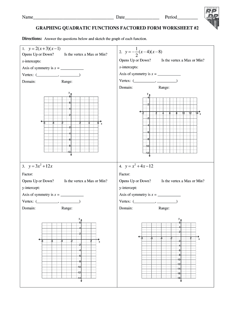 Quadratic Graph Questions And Answers Pdf Fill Out Sign Online DocHub Quadratic Graph Questions And Answers Pdf Fill Out Sign Online DocHub