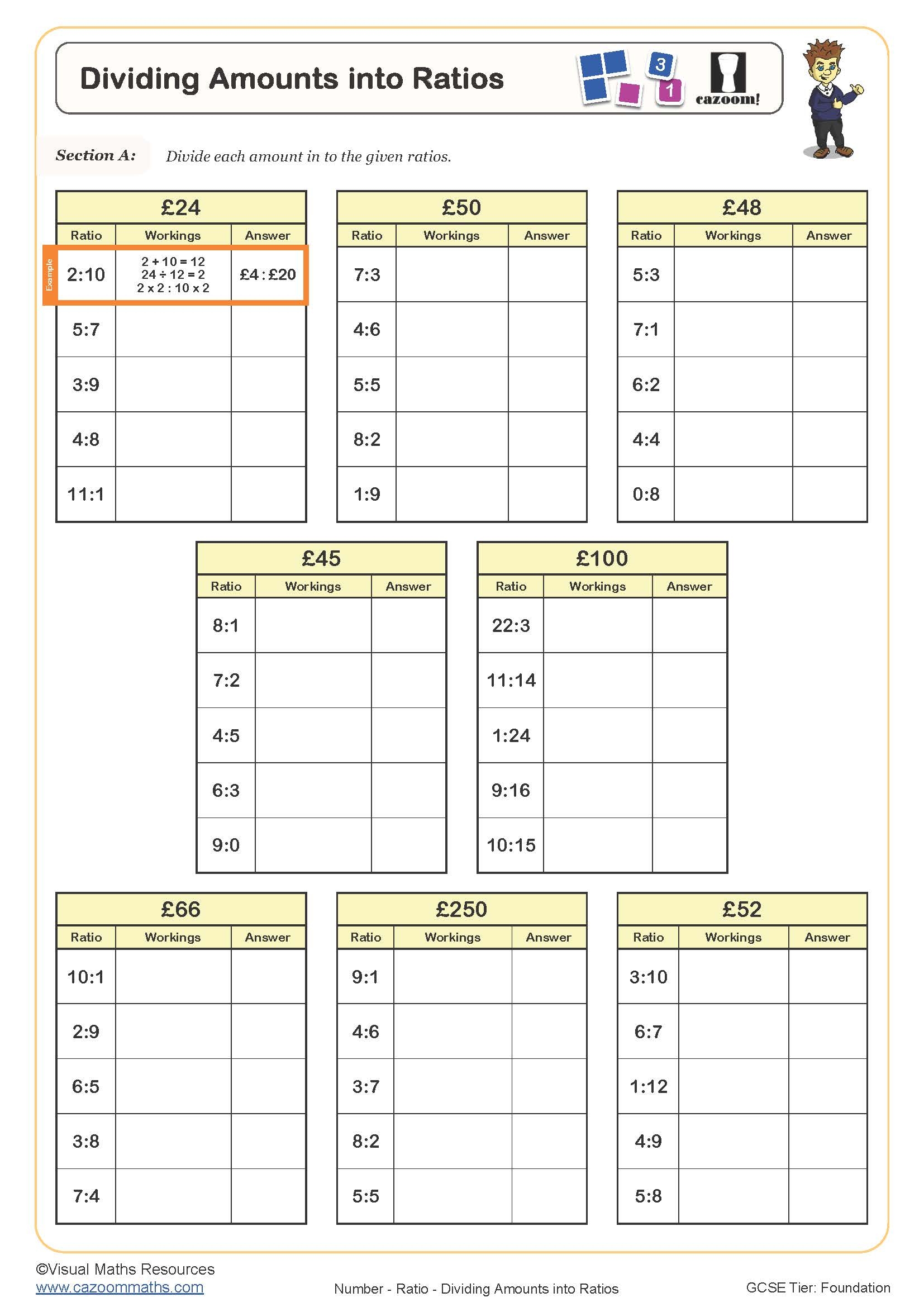ratio tables worksheets pdf ratio tables worksheets pdf