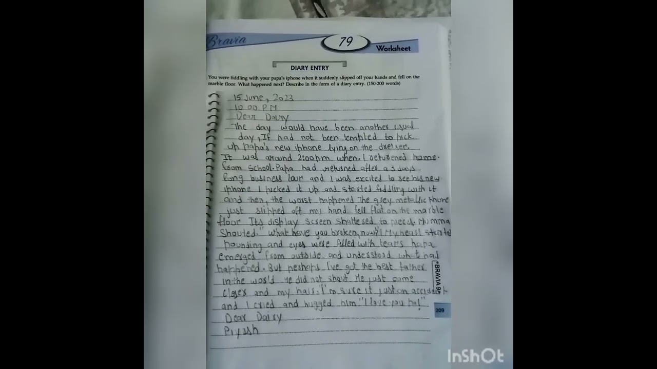 Solution Of 79 Worksheet BRAVIA Class 9th By Hope English Studio viral trendingvideo YouTube