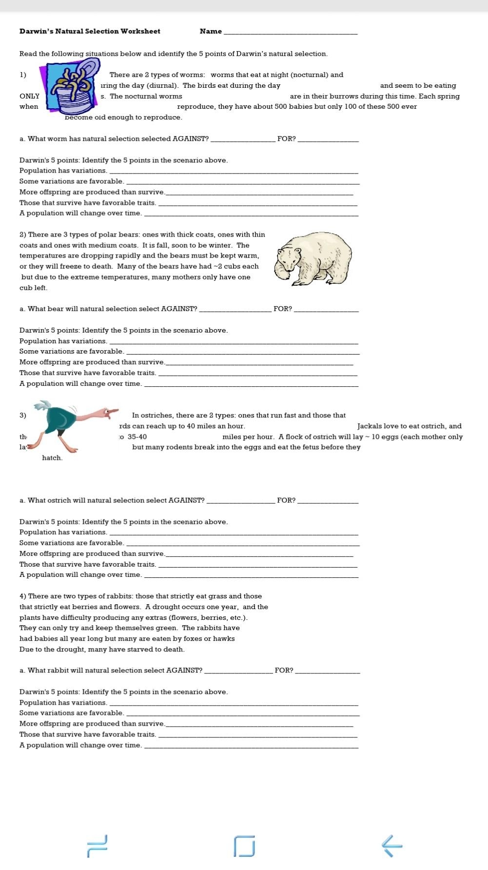 Solved Read The Followinc Situations Below And Identify The Chegg Solved Read The Followinc Situations Below And Identify The Chegg