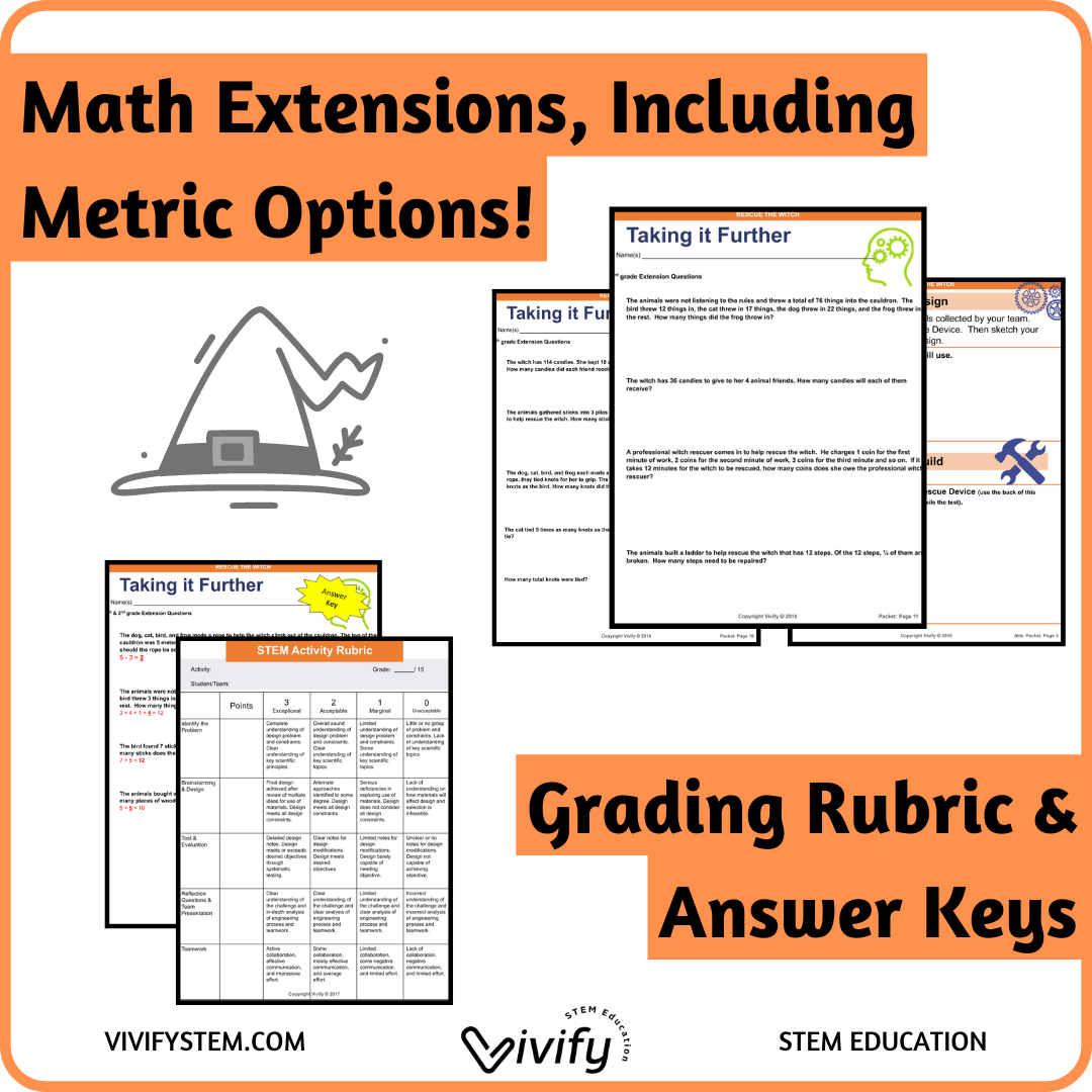 catapult challenge worksheet answers